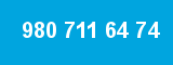 980 711 64 74